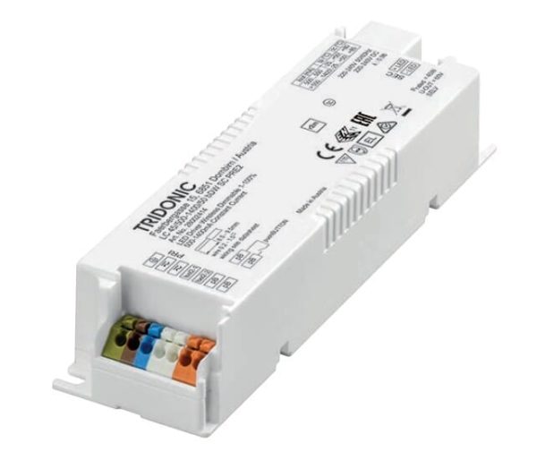 Tridonic Bluetooth Dimmable Drivers – 500mA (8″ Caxton Downlights and 500x500mm Panels)