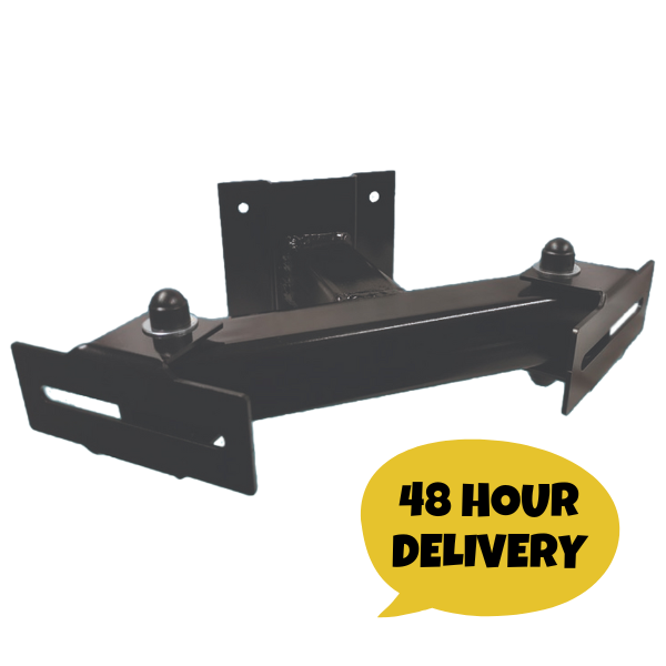 Pivot Brackets for Ramsey Flood Lights