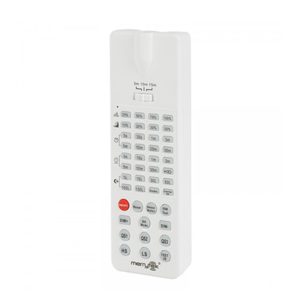 Merrytek Remote Control for Sensors