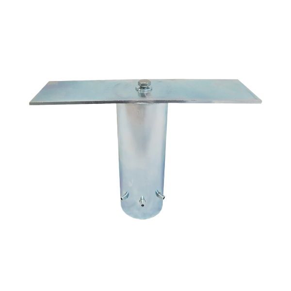 Column Brackets for Benwick and Ramsey Flood Lights