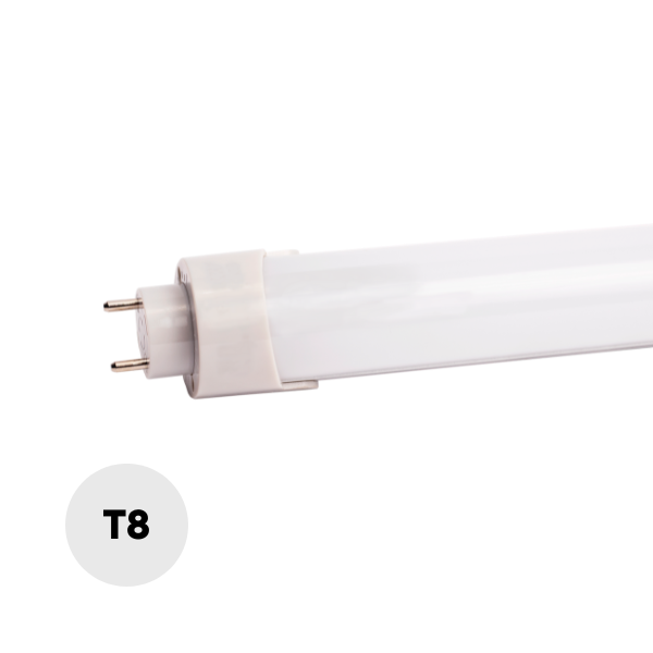 Carlton T8 Tube (2ft-6ft)